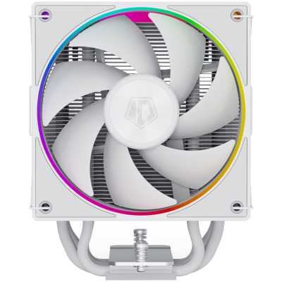 ID-Cooling Frozn A610 ARGB White