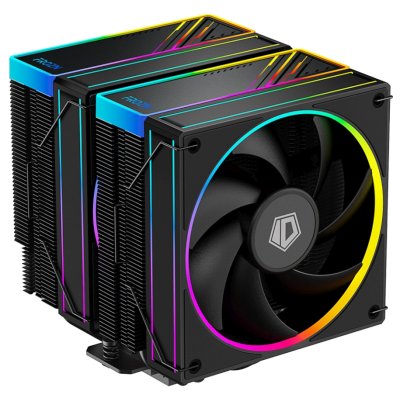 кулер ID-Cooling Frozn A620 ARGB