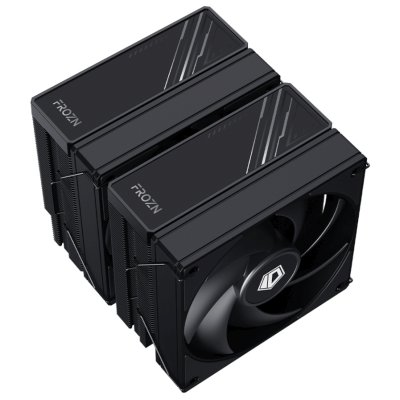 кулер ID-Cooling Frozn A620 Black