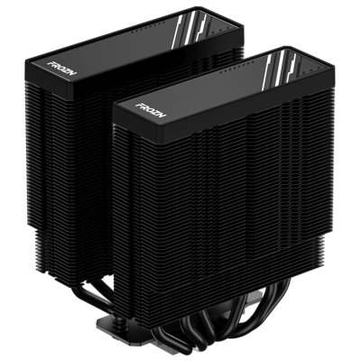 кулер ID-Cooling Frozn A620 Black