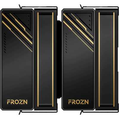 кулер ID-Cooling Frozn A620 GDL