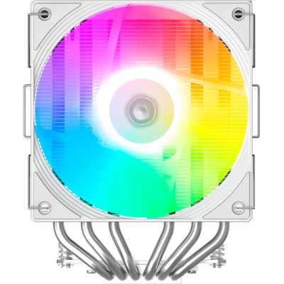 ID-Cooling Frozn A620 Pro SE ARGB White