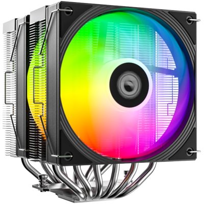 кулер ID-Cooling Frozn A620 Pro SE ARGB Black