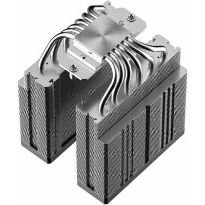 кулер ID-Cooling Frozn A620 Pro SE ARGB Black