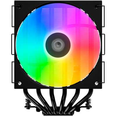 ID-Cooling Frozn A620 Pro XE ARGB Black