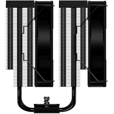 кулер ID-Cooling Frozn A620 Pro XE ARGB Black