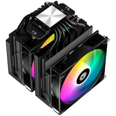 ID-Cooling Frozn A620 Pro XE ARGB Black