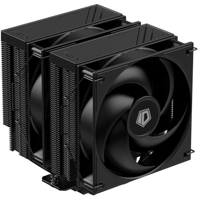 кулер ID-Cooling Frozn A620 Pro XE Black