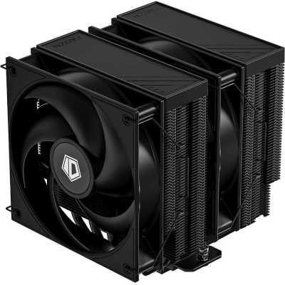 ID-Cooling Frozn A620 Pro XE Black