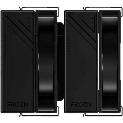 кулер ID-Cooling Frozn A620 Pro XE Black