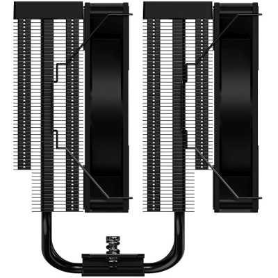 кулер ID-Cooling Frozn A620 Pro XE Black