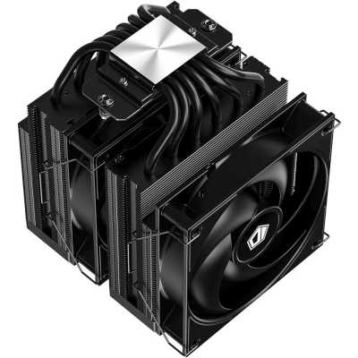 ID-Cooling Frozn A620 Pro XE Black