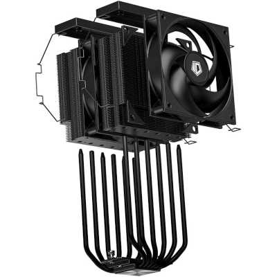 кулер ID-Cooling Frozn A620 Pro XE Black