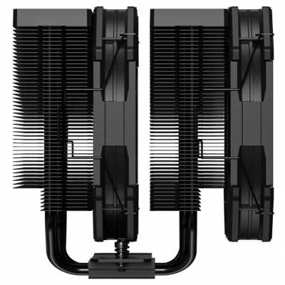 кулер ID-Cooling Frozn A720 Black