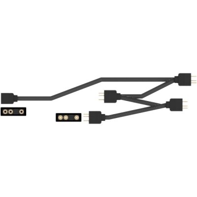 ID-Cooling FS-04 ARGB