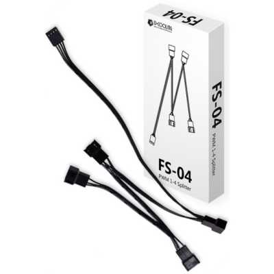 ID-Cooling FS-04