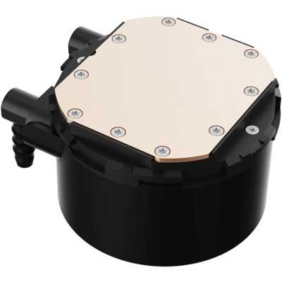 кулер ID-Cooling FX120 ARGB