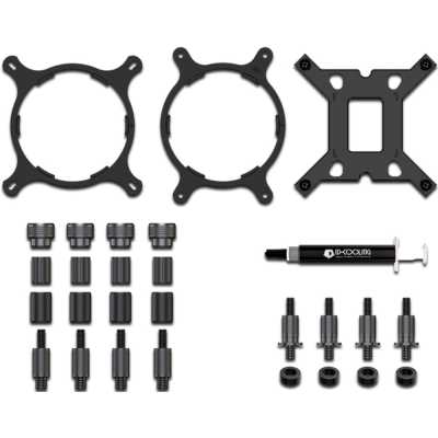 ID-Cooling FX120 ARGB