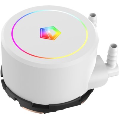 ID-Cooling FX240 ARGB White