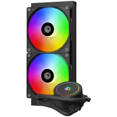 ID-Cooling FX240 ARGB