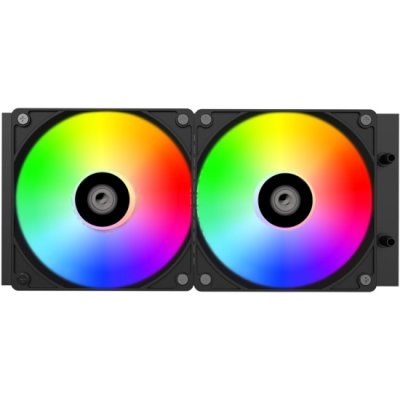 система водяного охлаждения ID-Cooling FX240 ARGB