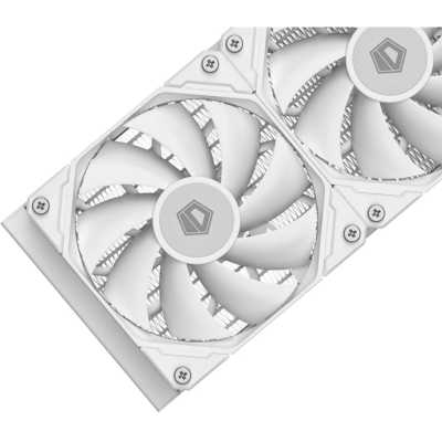 ID-Cooling FX240 Pro White