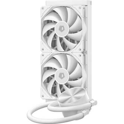 ID-Cooling FX240 Pro White
