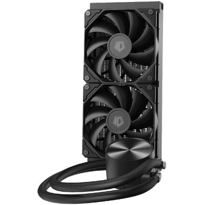 ID-Cooling FX240 Pro Black
