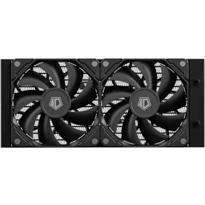 кулер ID-Cooling FX240 Pro Black