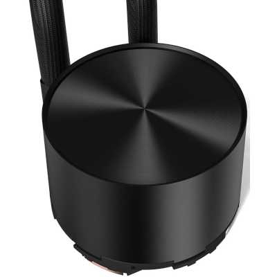 кулер ID-Cooling FX240 Pro Black