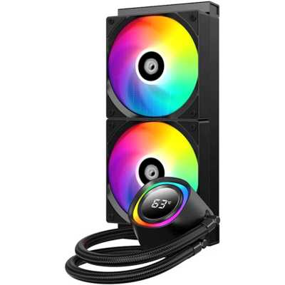 ID-Cooling FX240 TD ARGB