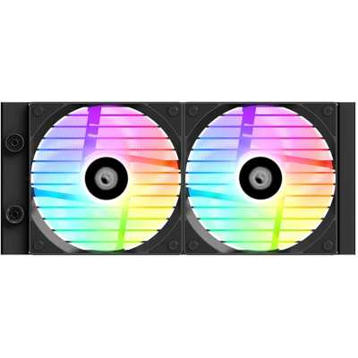 кулер ID-Cooling FX240 TD ARGB