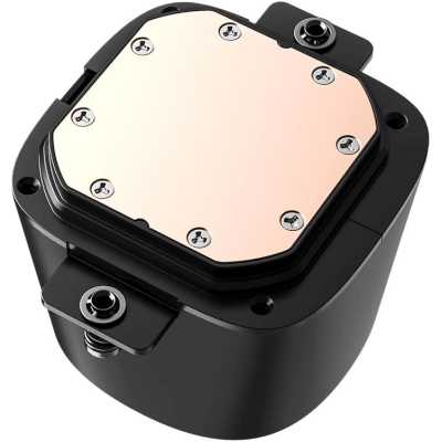 кулер ID-Cooling FX240 TD ARGB