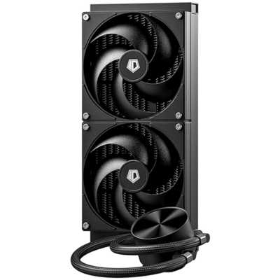 ID-Cooling FX280 Pro Se Black