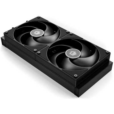 ID-Cooling FX280 Pro Se Black