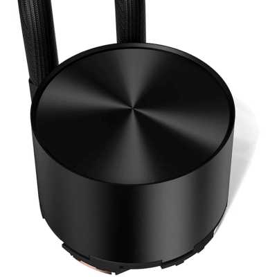 ID-Cooling FX280 Pro Se Black