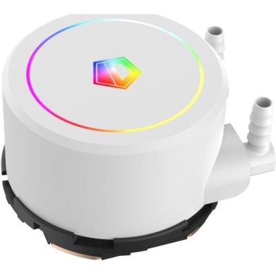 ID-Cooling FX360 ARGB White
