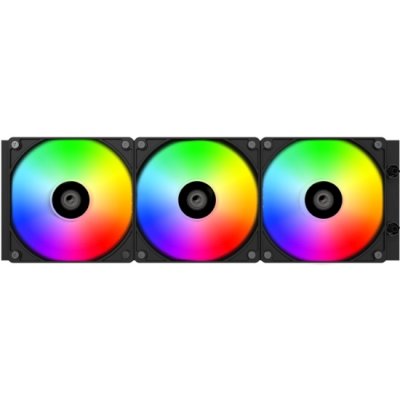 система водяного охлаждения ID-Cooling FX360 ARGB
