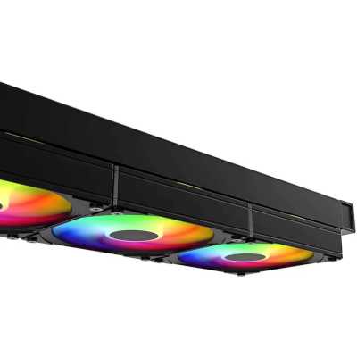 ID-Cooling FX360 Inf Black