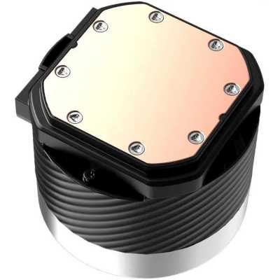 ID-Cooling FX360 Inf Black