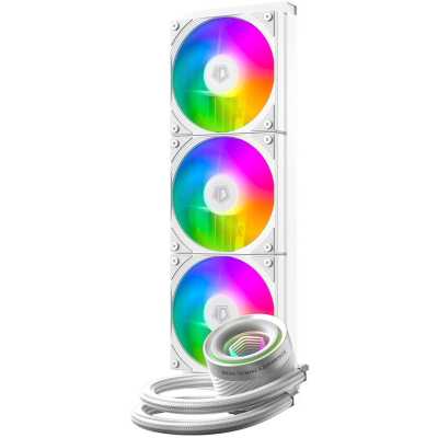 ID-Cooling FX360 Inf White