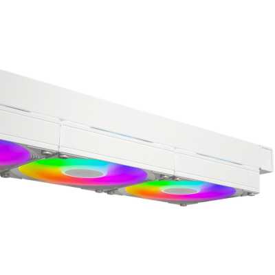 кулер ID-Cooling FX360 Inf White
