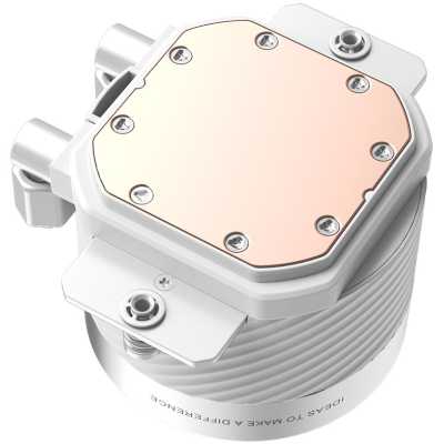 ID-Cooling FX360 Inf White