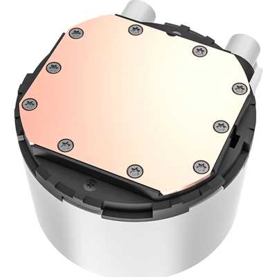 кулер ID-Cooling FX360 Pro White