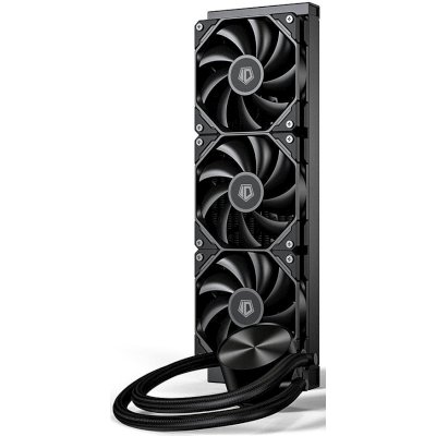 ID-Cooling FX360 Pro Black