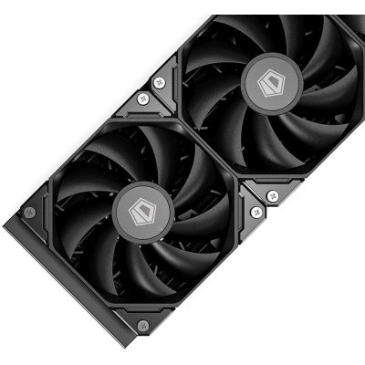 ID-Cooling FX360 Pro Black