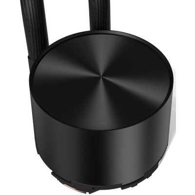 кулер ID-Cooling FX360 Pro Black
