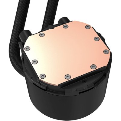 ID-Cooling FX360 Pro Black