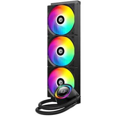 ID-Cooling FX360 TD ARGB Black