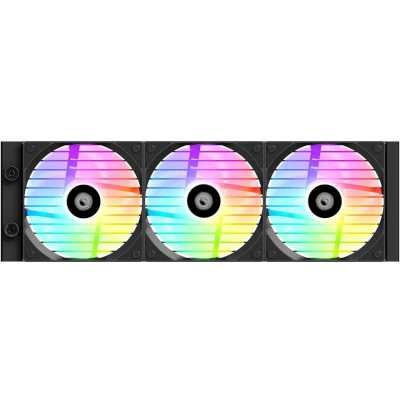 кулер ID-Cooling FX360 TD ARGB Black